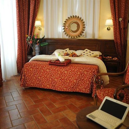 Hotel California Firenze Esterno foto