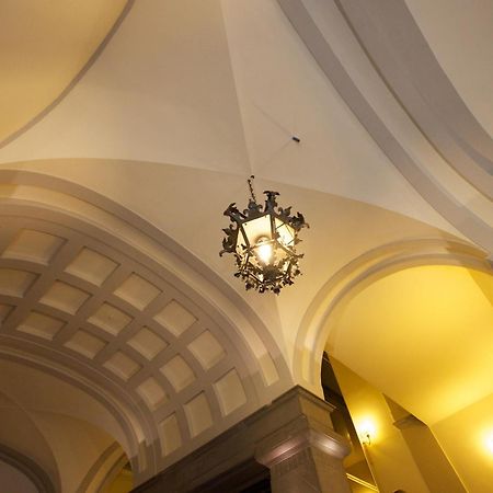 Hotel California Firenze Esterno foto