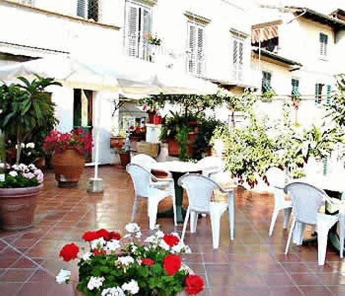 Hotel California Firenze Esterno foto