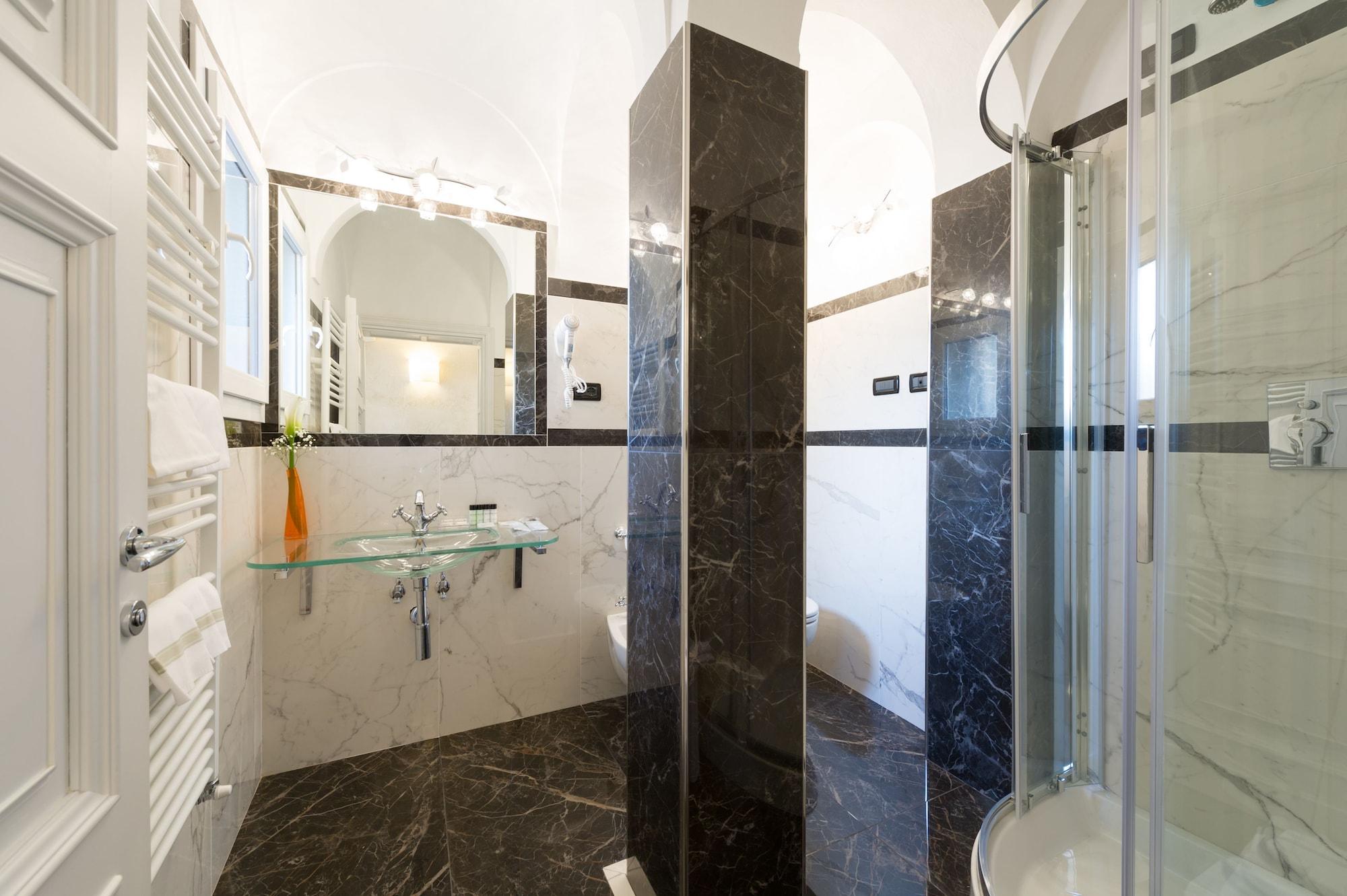 Hotel California Firenze Esterno foto