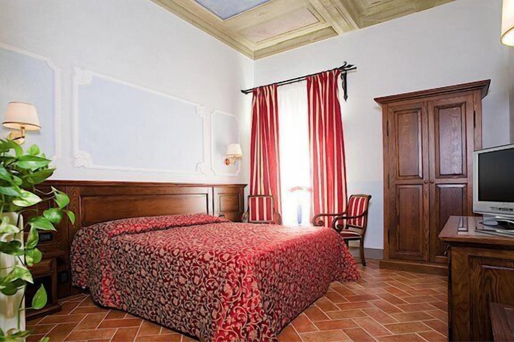 Hotel California Firenze Esterno foto