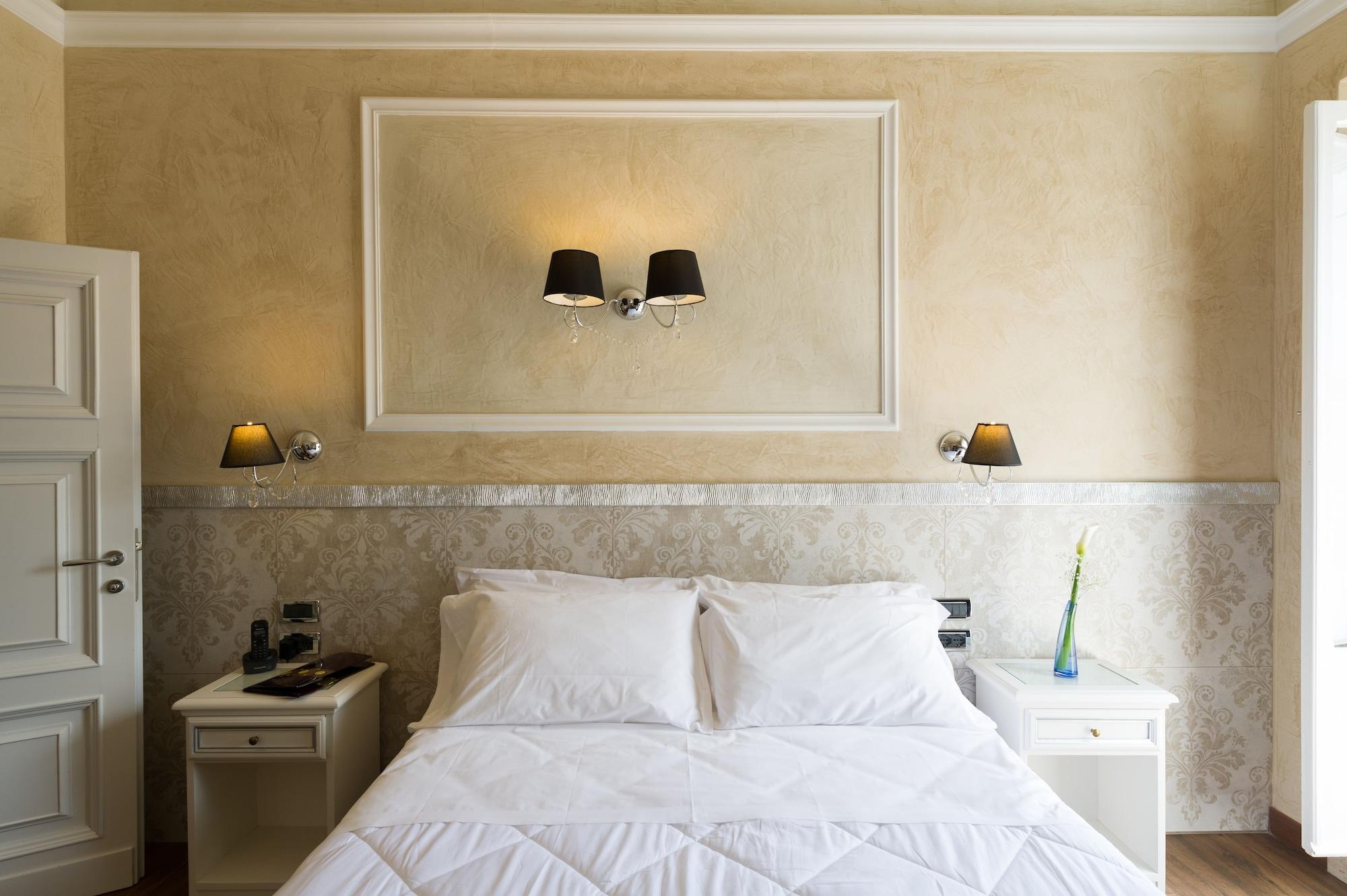 Hotel California Firenze Esterno foto