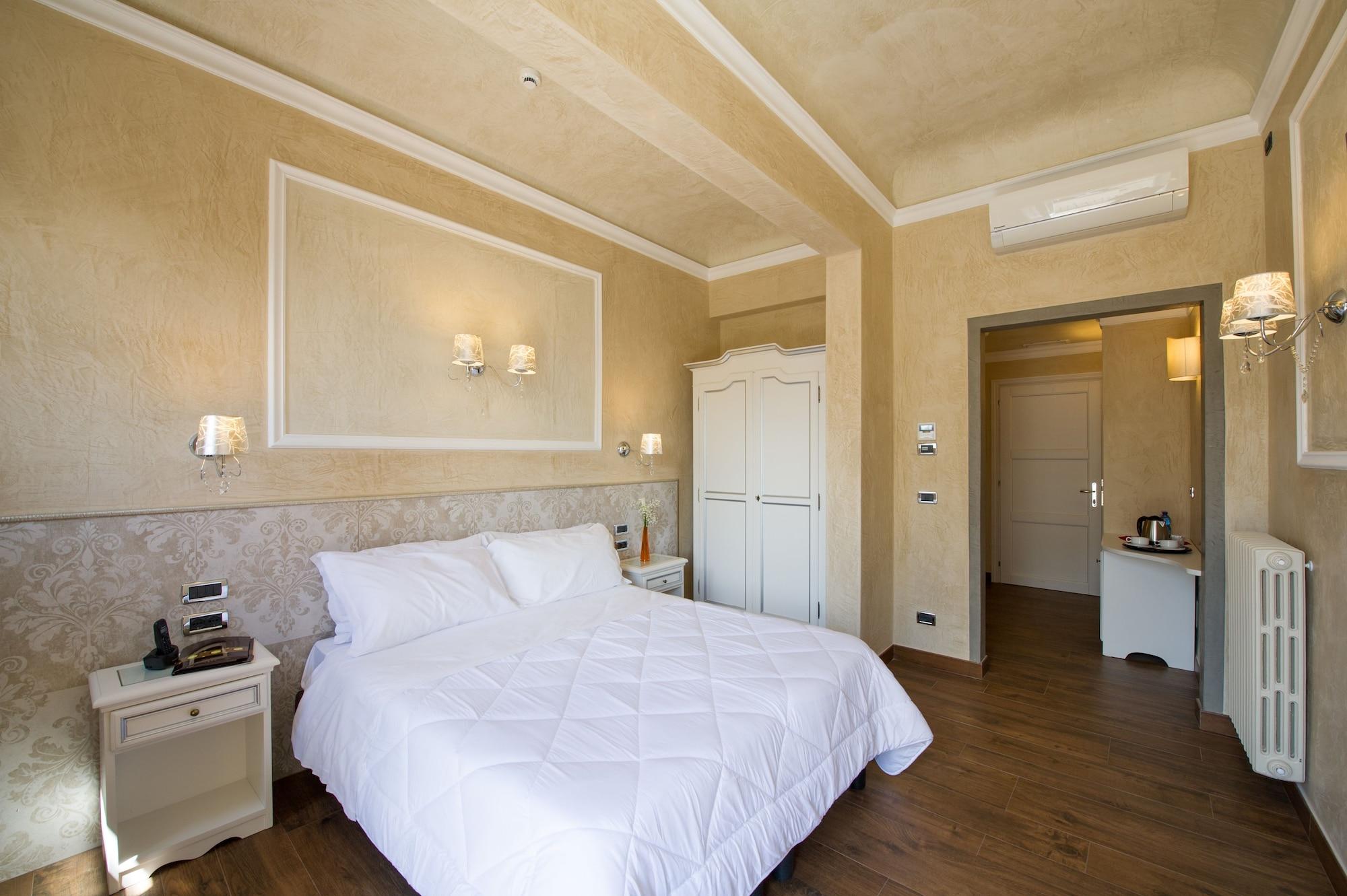 Hotel California Firenze Esterno foto