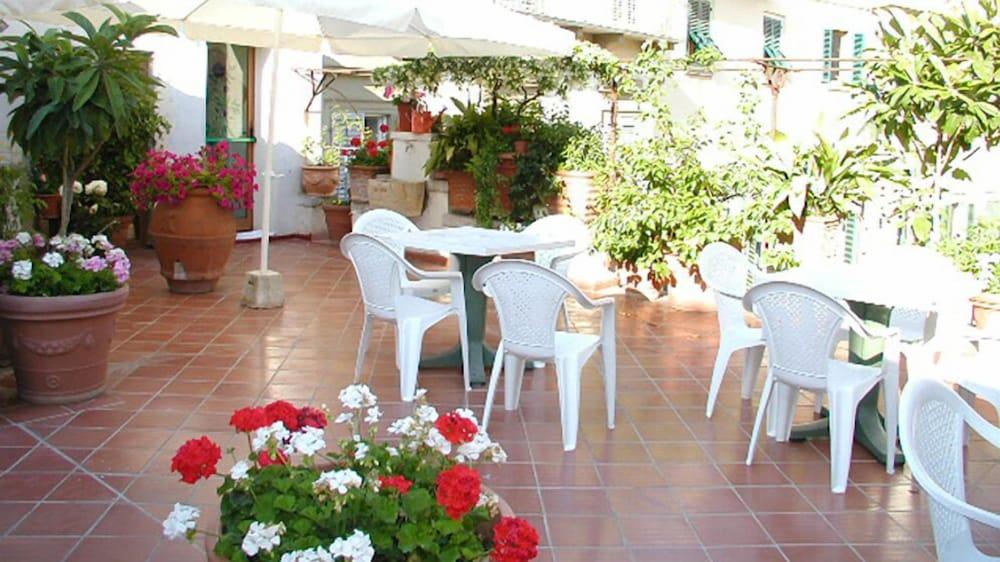 Hotel California Firenze Esterno foto