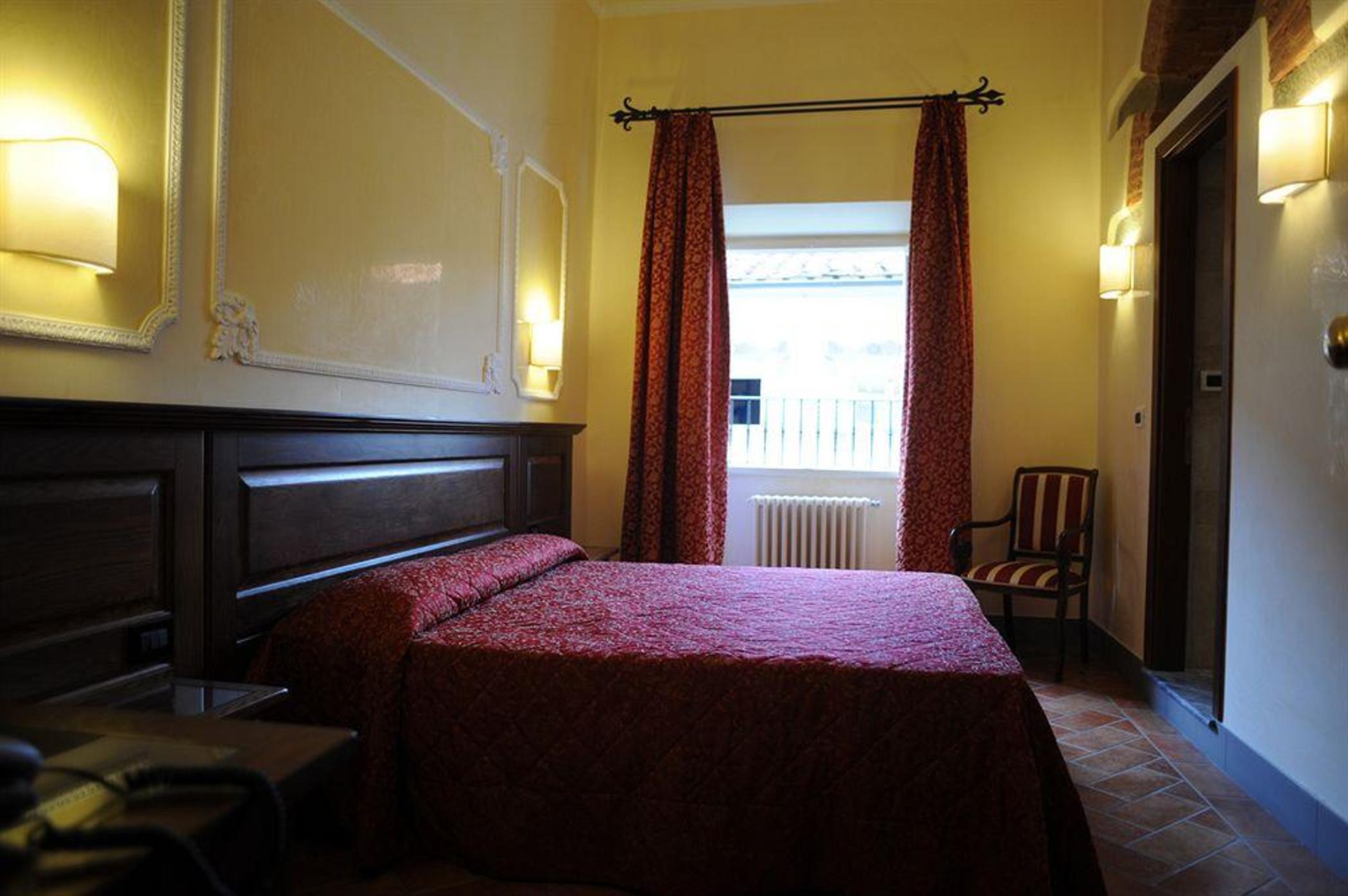 Hotel California Firenze Esterno foto