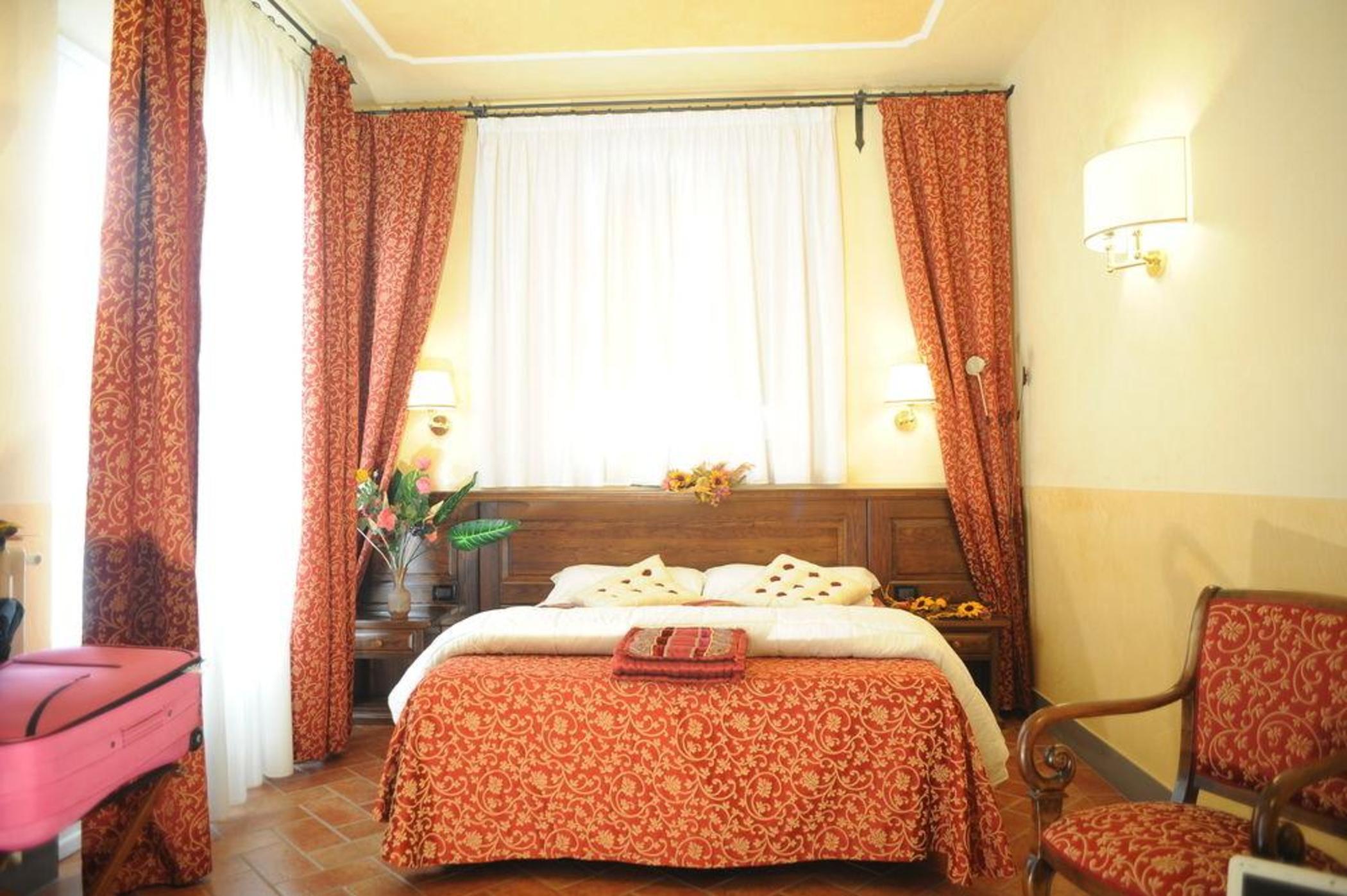 Hotel California Firenze Esterno foto
