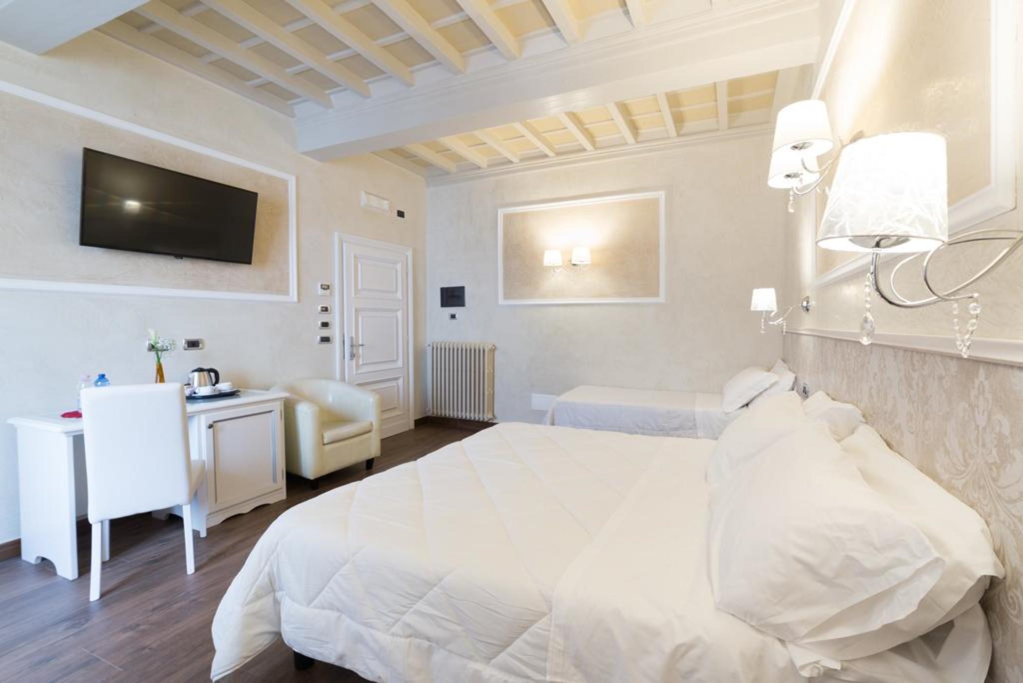 Hotel California Firenze Esterno foto