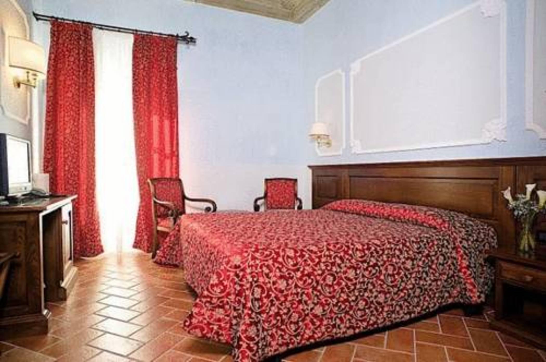 Hotel California Firenze Esterno foto