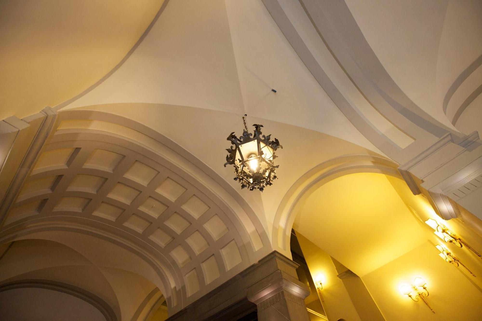 Hotel California Firenze Esterno foto