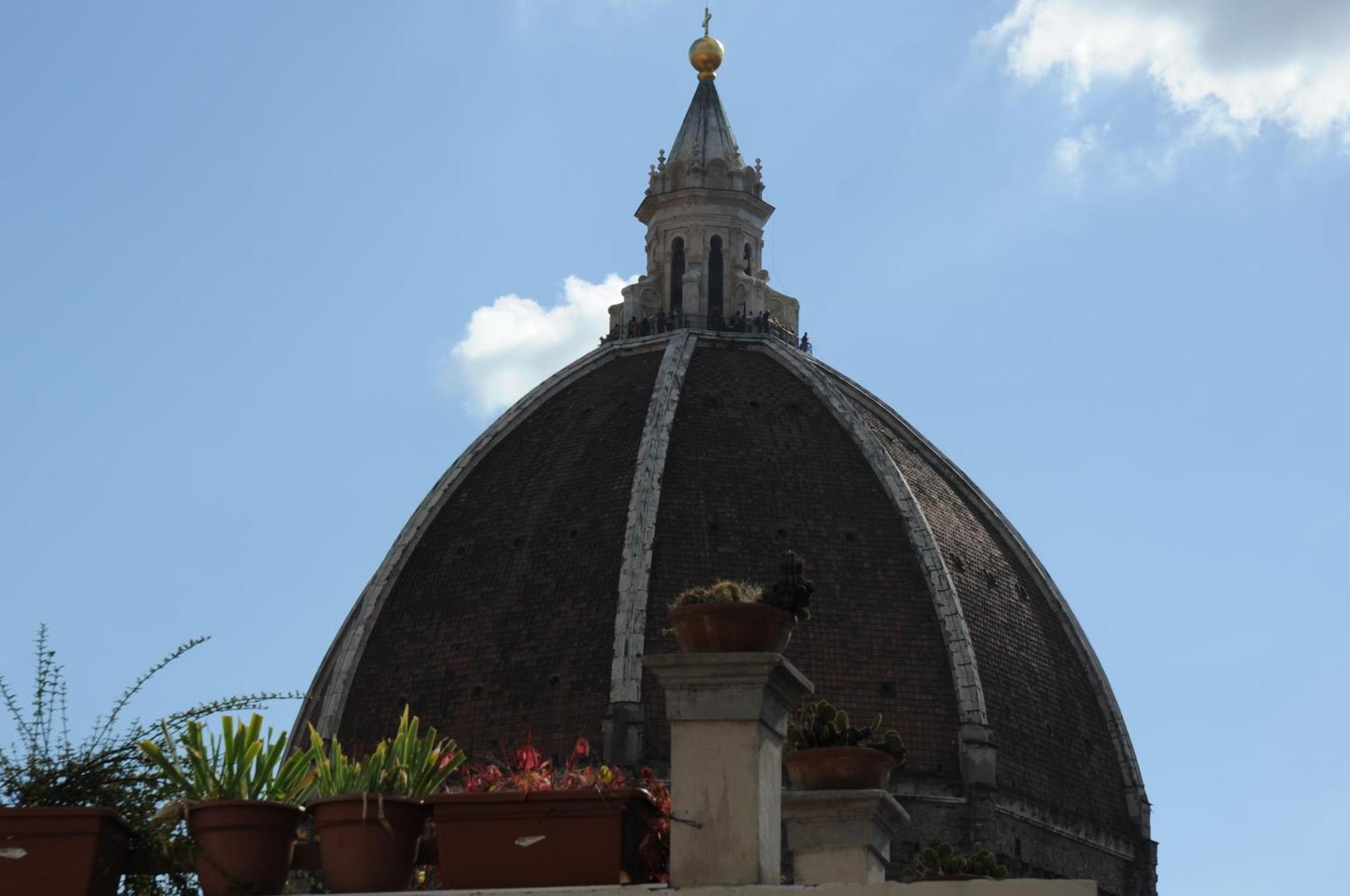 Hotel California Firenze Esterno foto