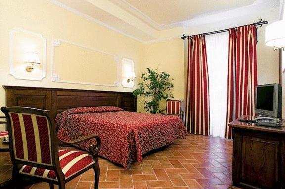 Hotel California Firenze Esterno foto