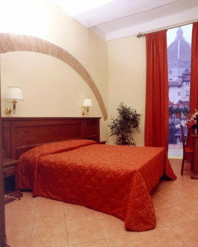 Hotel California Firenze Esterno foto
