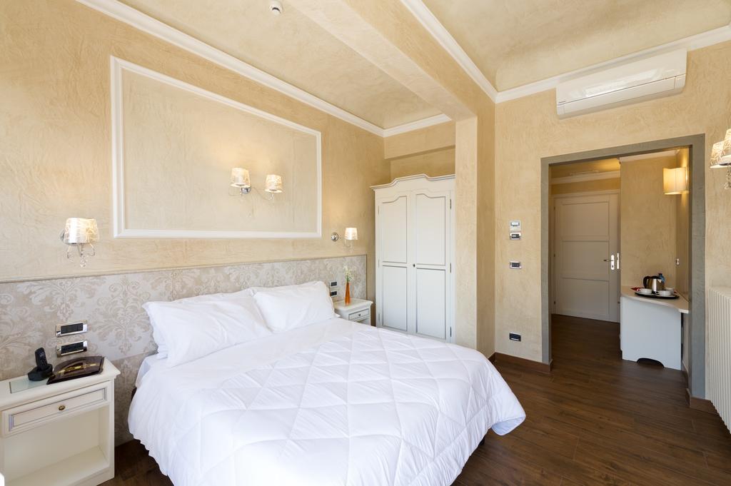 Hotel California Firenze Esterno foto