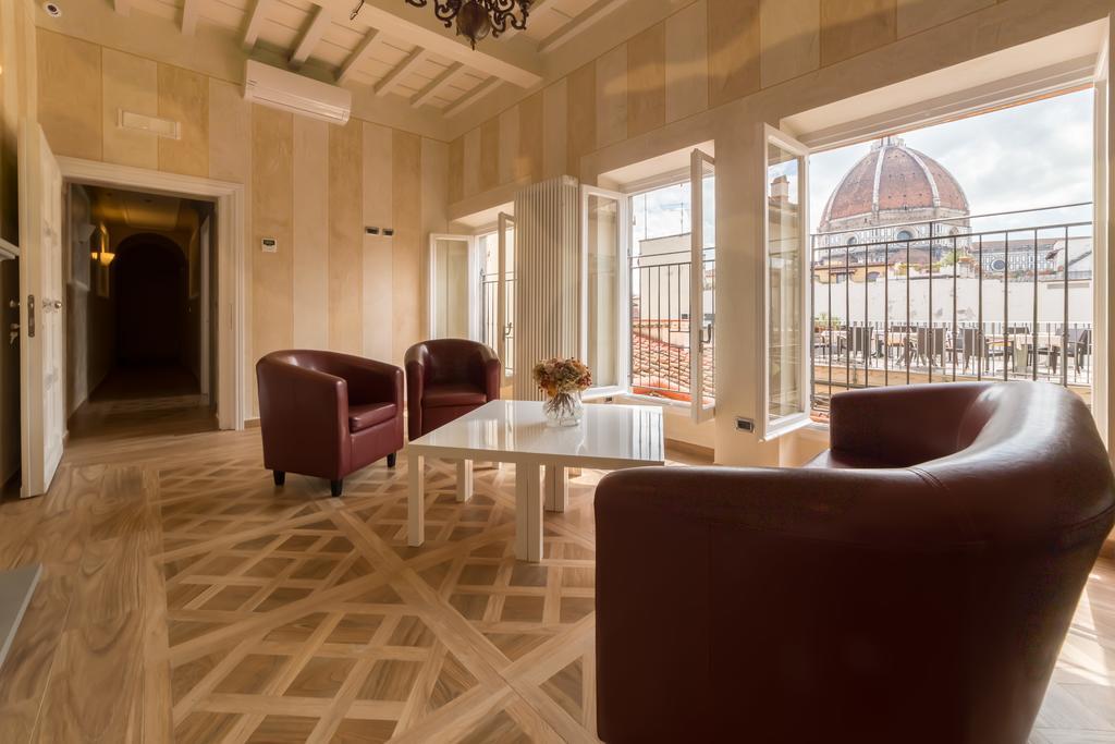 Hotel California Firenze Esterno foto
