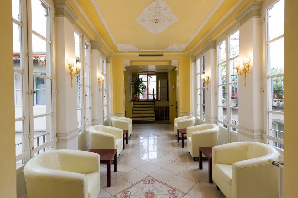 Hotel California Firenze Esterno foto