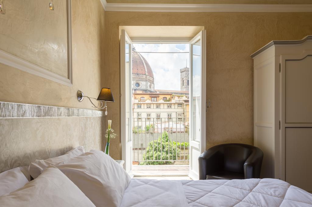 Hotel California Firenze Esterno foto
