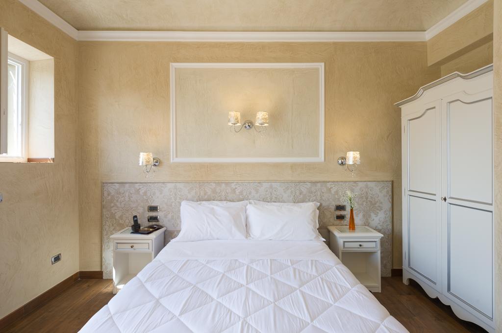 Hotel California Firenze Esterno foto
