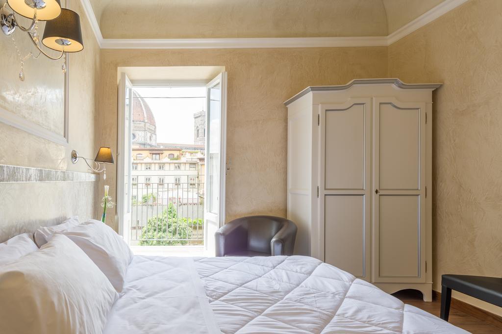 Hotel California Firenze Esterno foto