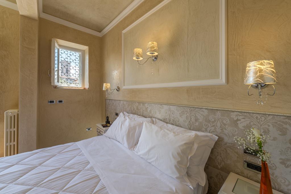 Hotel California Firenze Esterno foto