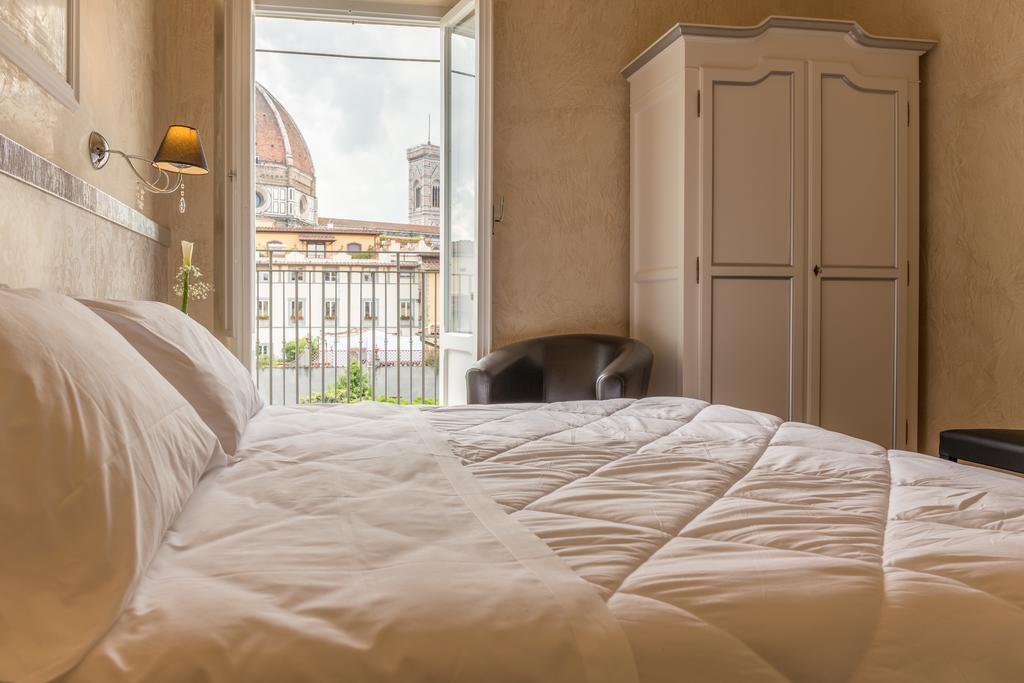Hotel California Firenze Esterno foto