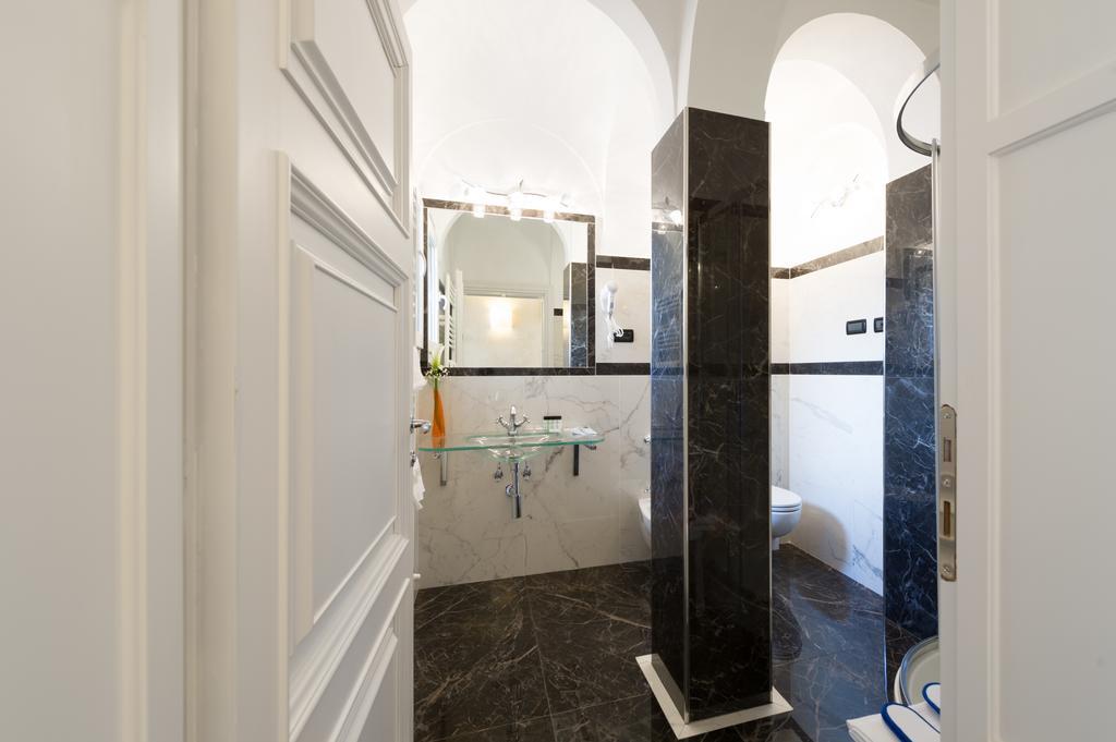 Hotel California Firenze Esterno foto