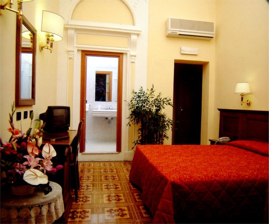 Hotel California Firenze Esterno foto