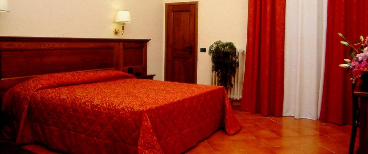 Hotel California Firenze Esterno foto