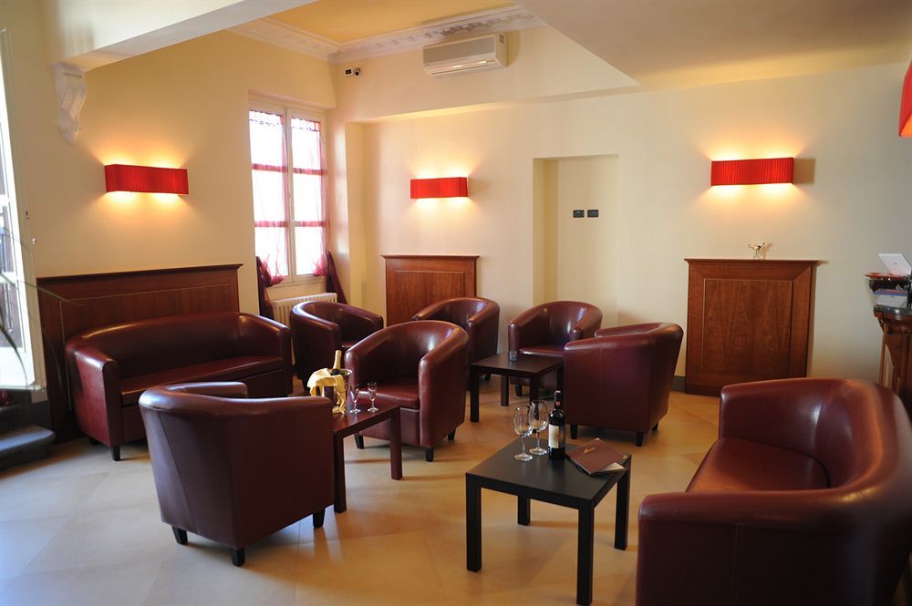 Hotel California Firenze Esterno foto