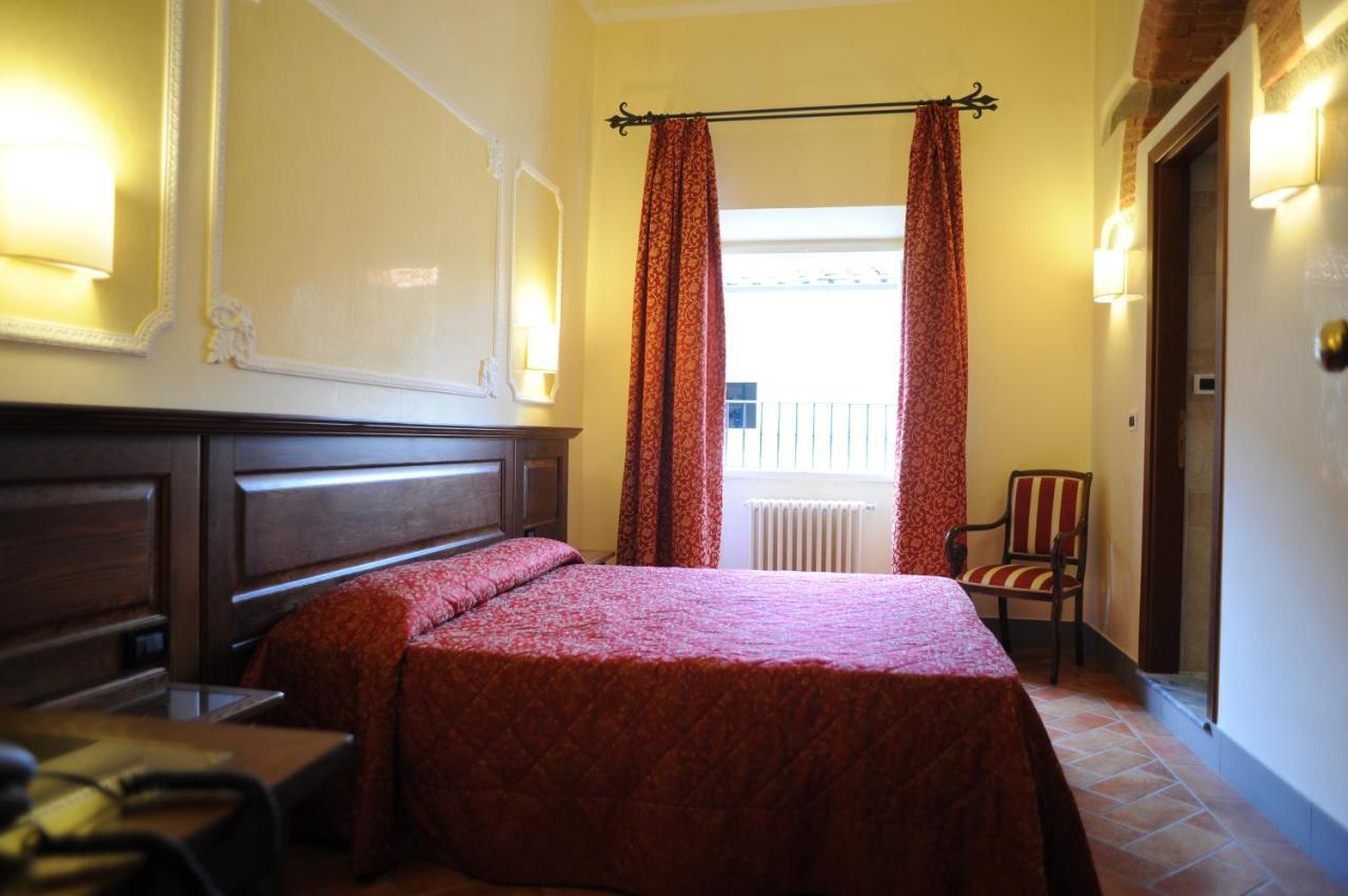 Hotel California Firenze Esterno foto