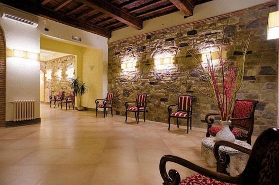 Hotel California Firenze Interno foto